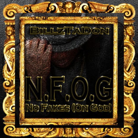 N.F.O.G (No Fakes on God) | Boomplay Music