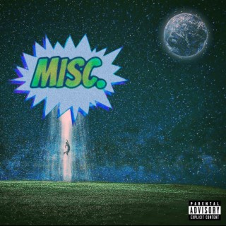 MISC. (Demo) lyrics | Boomplay Music