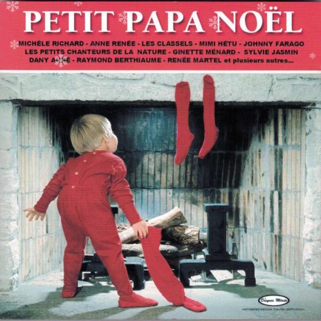 Petit papa noël | Boomplay Music