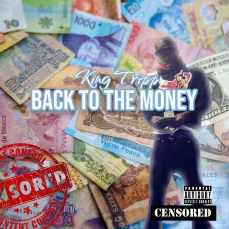 Back to the money | Boomplay Music