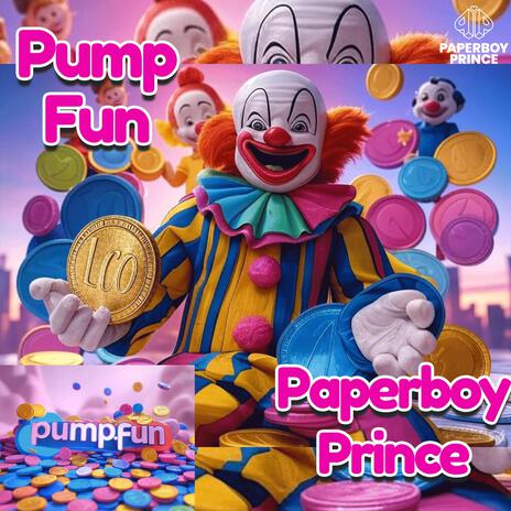 Pump Fun | Boomplay Music