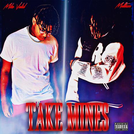 Take Mines ft. Multiszn