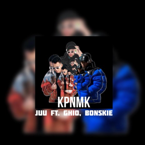 KPNMK | Boomplay Music