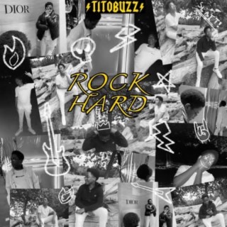 Rock Hard lyrics | Boomplay Music