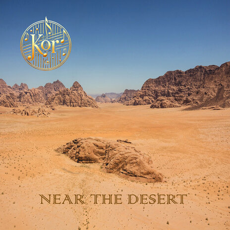 Near the Dessert | Boomplay Music