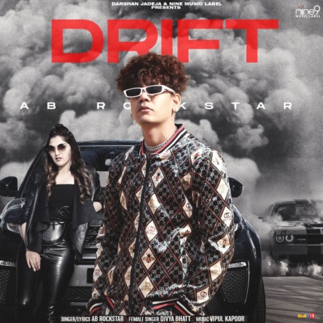 Drift ft. Divya Bhatt | Boomplay Music