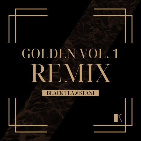 golden Volume 2. (stani Remix) ft. stani