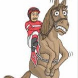 046: Piss Like a Race Horse