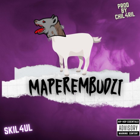 Maperembudzi (Radio Edit) | Boomplay Music