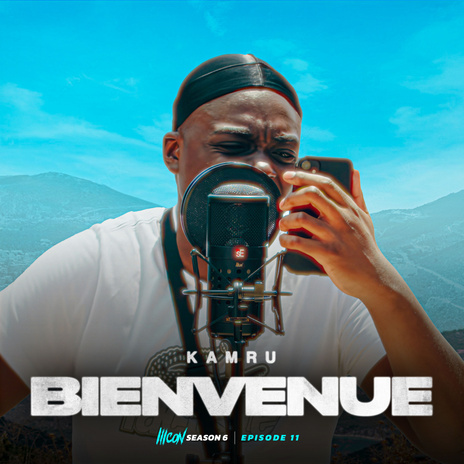 Bienvenue ft. Kamru | Boomplay Music