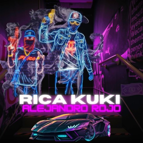 RICA KUKI | Boomplay Music