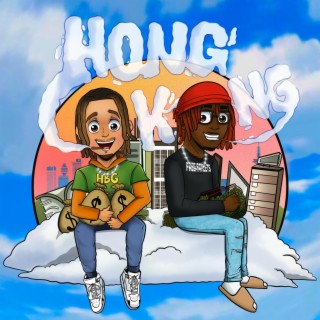 Hong Kong ft. Durag $avage lyrics | Boomplay Music