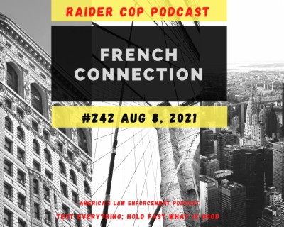 The French Connection #242