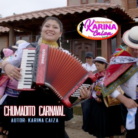 Chumadito Carnaval