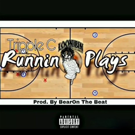 Runnin Plays | Boomplay Music