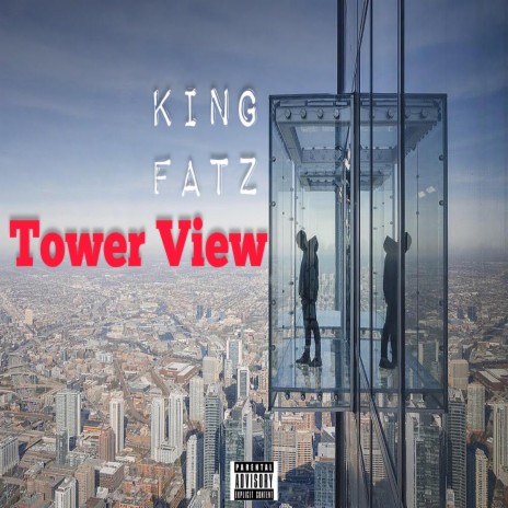 Tower view | Boomplay Music