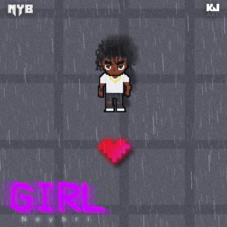 Girl | Boomplay Music