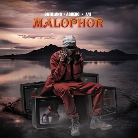 Malophor ft. Aguero & A4J