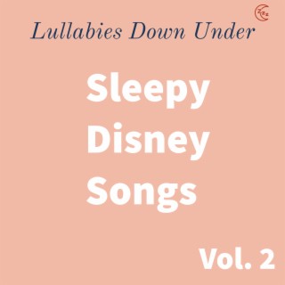 Lullabies Down Under