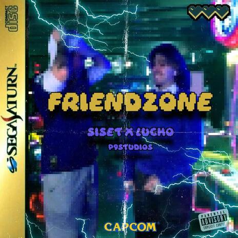 friendzone ft. M6ix7even | Boomplay Music