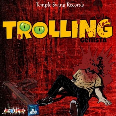 Trolling Riddim Instrumental | Boomplay Music