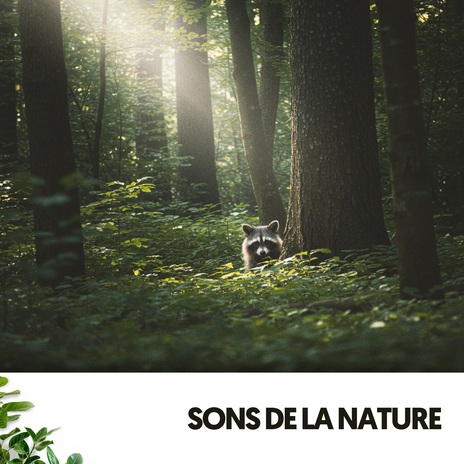 Prélude de la rosée du matin ft. Sleep Songs with Nature Sounds & Sons de la Nature Projet France de TraxLab | Boomplay Music