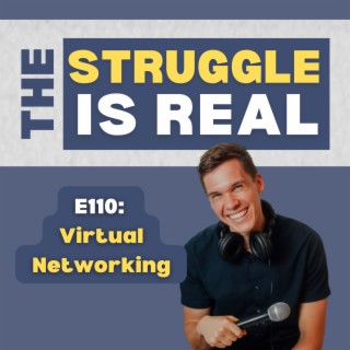 7 Overlooked Techniques for Building Rapport and Networking Online | E110