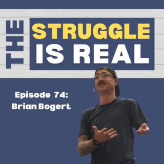 Develop Crystal Clear Intentionality | E74 Brian Bogert