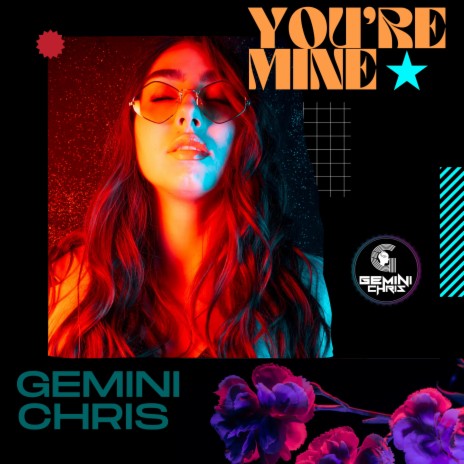 YOU'RE MINE | Boomplay Music