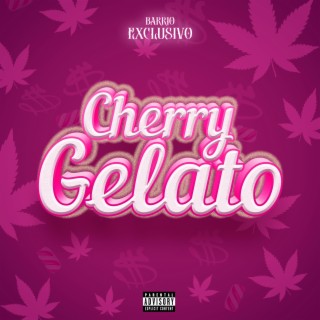 Cherry Gelato