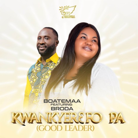 Kwankyerɛfo pa ft. Broda | Boomplay Music