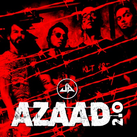 Azaad 2.0 | Boomplay Music