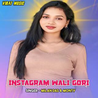 Instagram Wali Gori