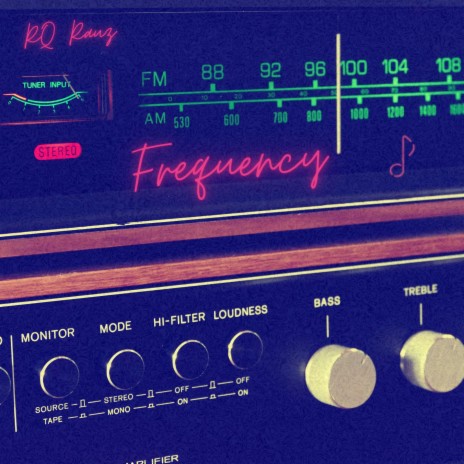 Frequency | Boomplay Music