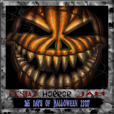 365 Days Of Halloween 23137 | Boomplay Music