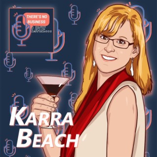 Ep. 57 Karra Beach: Calling the Cues