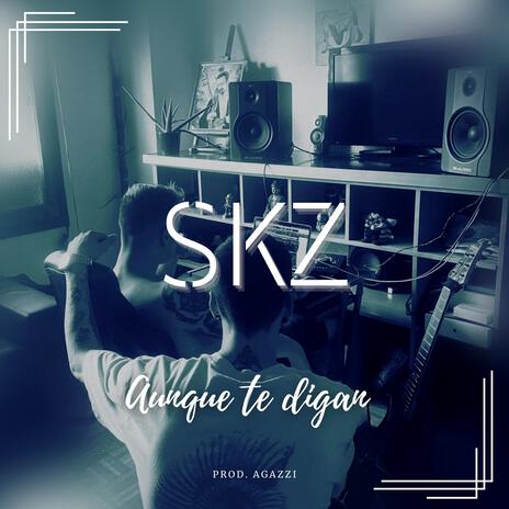 AUNQUE TE DIGAN | Boomplay Music