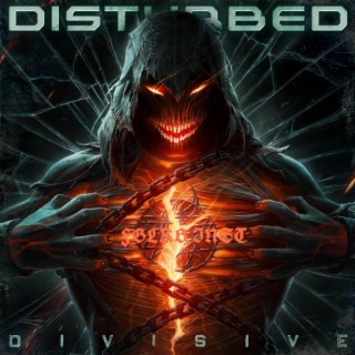 DISTURBED