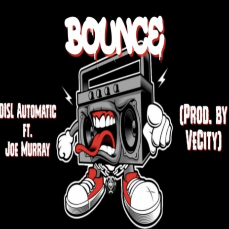 Bounce | Boomplay Music