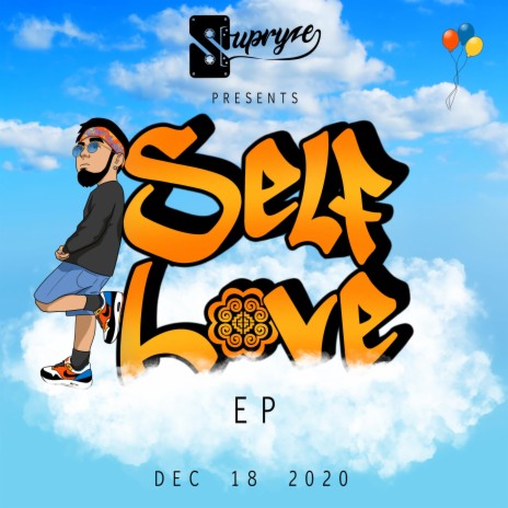 Self Love ft. Johnny Xiong | Boomplay Music