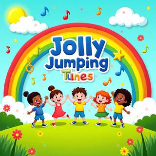 Jolly Jumping Tunes