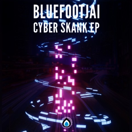 Cyber Skank | Boomplay Music