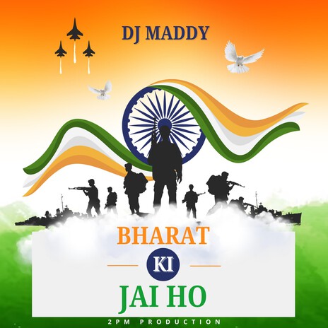 Bharat Ki Jai Ho | Boomplay Music