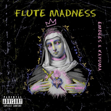 Flute Madness | Boomplay Music