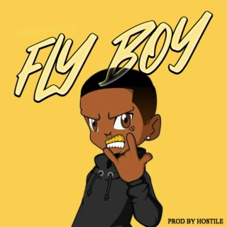 Fly Boy (Instrumental)