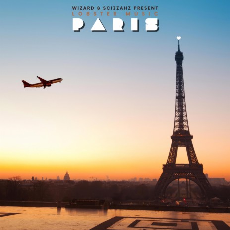 Paris ft. Wizard | Boomplay Music