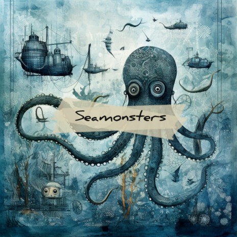 Seamonsters | Boomplay Music
