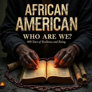 African American Who Are We?