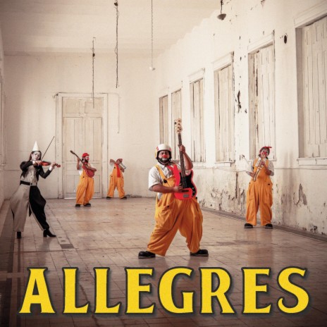 Allegres | Boomplay Music