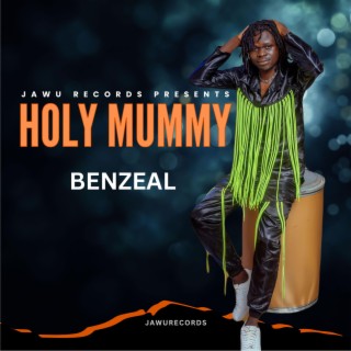 Holy Mummy lyrics | Boomplay Music